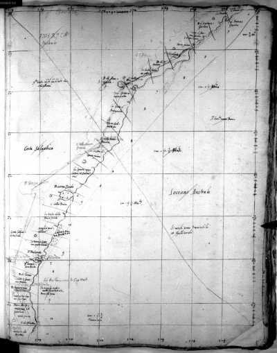 Amerika - Variante der vorherigen ... de