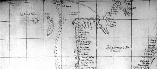 No. 28 50v-51r: Afrika - ... from