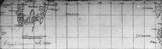 Asien - Indischer Ozean südl. ... de