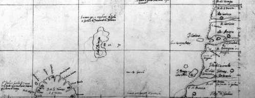 No. 6 11v-12r: Afrika - Nordwestküste v...