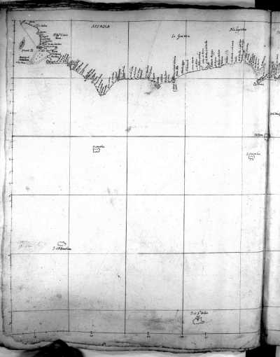 No. 23 39v-40r: Afrika - Nordwestküste ...