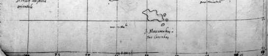 Afrika - Südostküste Madagaskars mit M...