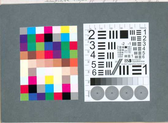 Illustration dans