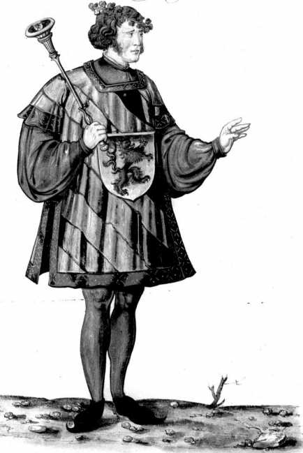 Herold (48v)
 aus