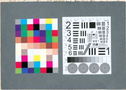 Illustration dans