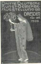 Haenel, ErichVon Dresdener Architektur u...