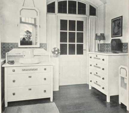 Fremdenzimmer
