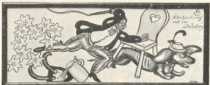 Bredt, E. W.Ausstellung der 