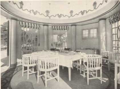 Schultze-Naumburg, Paul Der Wiederaufbau Ostpreuszens ... dans