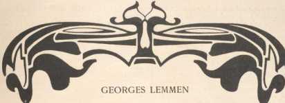 Georges Lemmen
