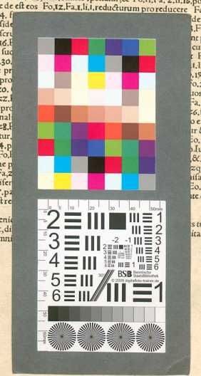 Illustration dans