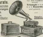No. 23.Berlin, 8. Juni 1904. (401)
