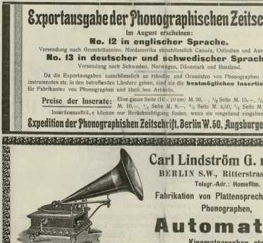 No. 31.Berlin, 3. August 1904. (529)

