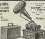 No. 32.Berlin, 10. August 1904. (549)
