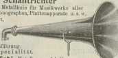 No. 10.Berlin, 9. März 1904. (153)
