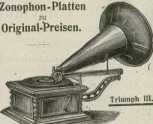 No. 23.Berlin, 8. Juni 1904. (401)
