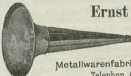 Mechanische Musikwerke im Sinne des Mark...