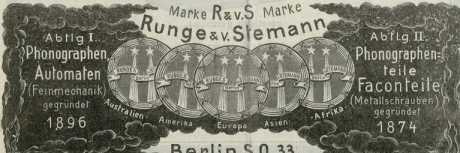 No. 6.Berlin, 10. Februar 1904. (77)
