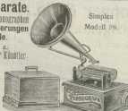 No. 14.Berlin, 6. April 1904. (233)

