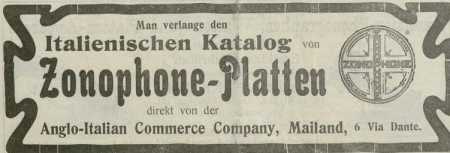 No. 26.Berlin, 29. Juni 1904. (449)
