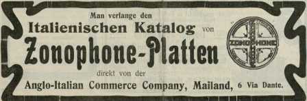 No. 30.Berlin, 27. Juli 1904. (513)
