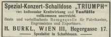 No. 32.Berlin, 10. August 1904. (549)
