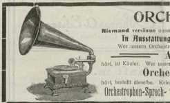 No. 40.Berlin, 5. Oktober 1904. (721)
