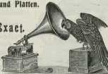 W. R.: Walters' neuer Schiffspropeller. ...