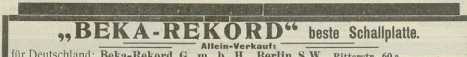 No. 8.Berlin, 22. Februar 1905. (141)
