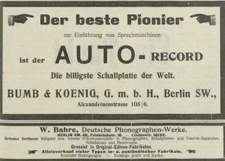 No. 26.Berlin, 28. Juni 1905. (553)
