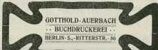 Juristisches.Abel: Uebergang der Firma. ...
