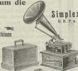 No. 7.Berlin, 15. Februar 1905. (117)
