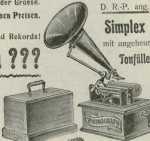 No. 15.Berlin, 12. April 1905. (325)
