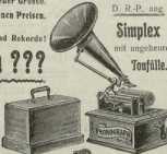 No. 16.Berlin, 19. April 1905. (345)
