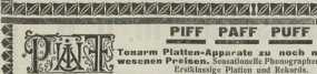 No. 34.Berlin, 23. August 1905. (715)
