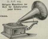 No. 41.Berlin, 11. Oktober 1905. (895)
