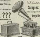No. 13.Berlin, 29. März 1905. (281)

