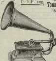 No. 16.Berlin, 19. April 1905. (345)

