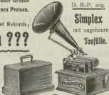 No. 25.Berlin, 21. Juni 1905. (533)
