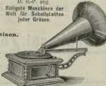 No. 44.Berlin, 1. November 1905. (967)
