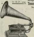 No. 12.Berlin, 22. März 1905. (257)
