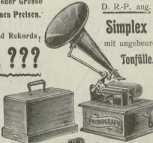 No. 21.Berlin, 24. Mai 1905. (453)
