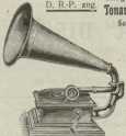 No. 25.Berlin, 21. Juni 1905. (533)

