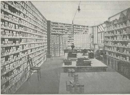 Bilder aus den Geschäftsräumen der ... de