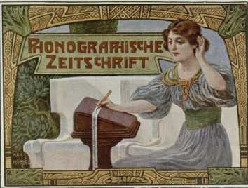 No. 4612. November 1908Carl Stahl: ... from