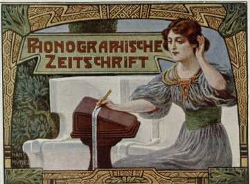 No. 5224. Dezember 1908Die Kino-Ausstellung. ... from