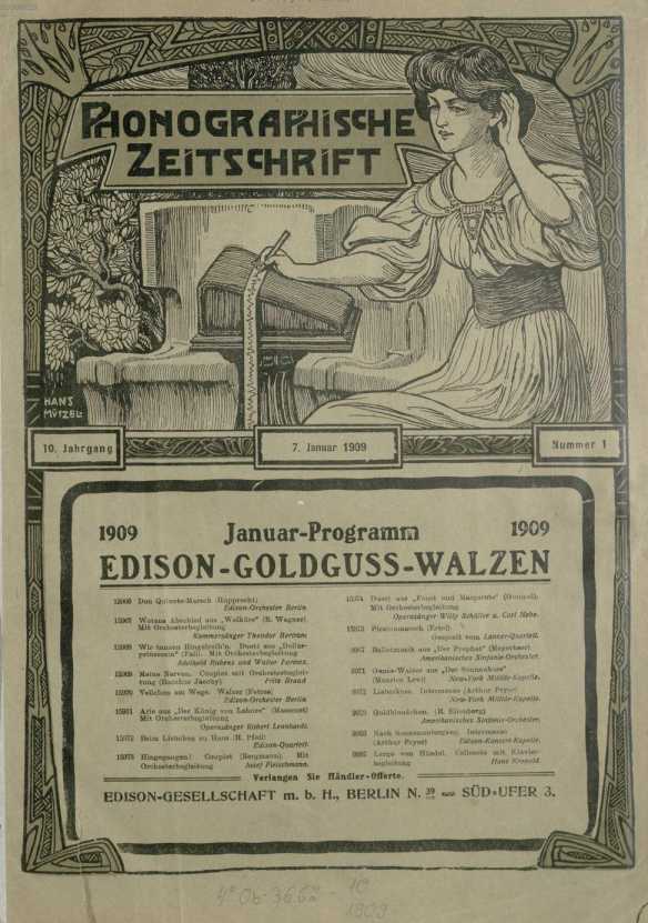 Umschlagseite 1
