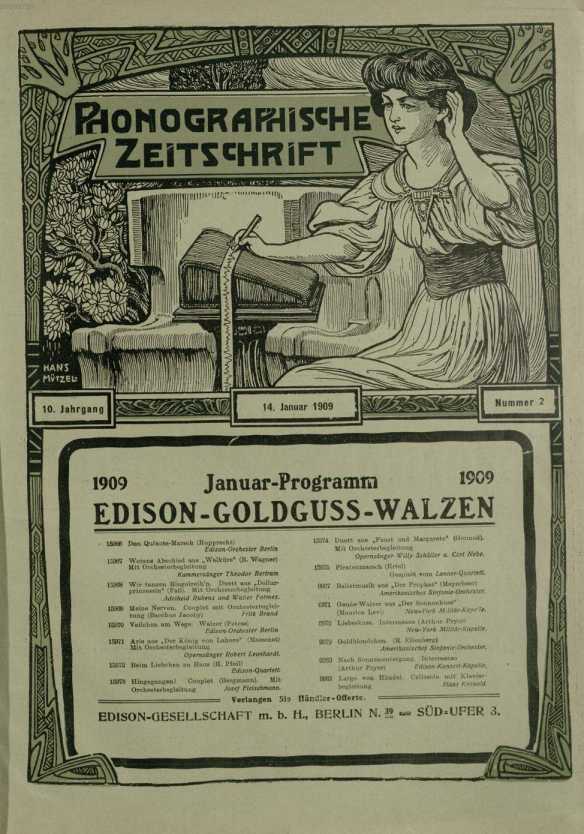Umschlagseite 1
