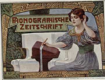 No. 214. Januar 1909Max Chop: Ein Rückb...
