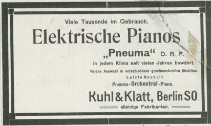 H. F.: Kann für die Zeit des ''Aussetze...